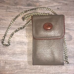 Vintage Dooney & Bourke Wallet